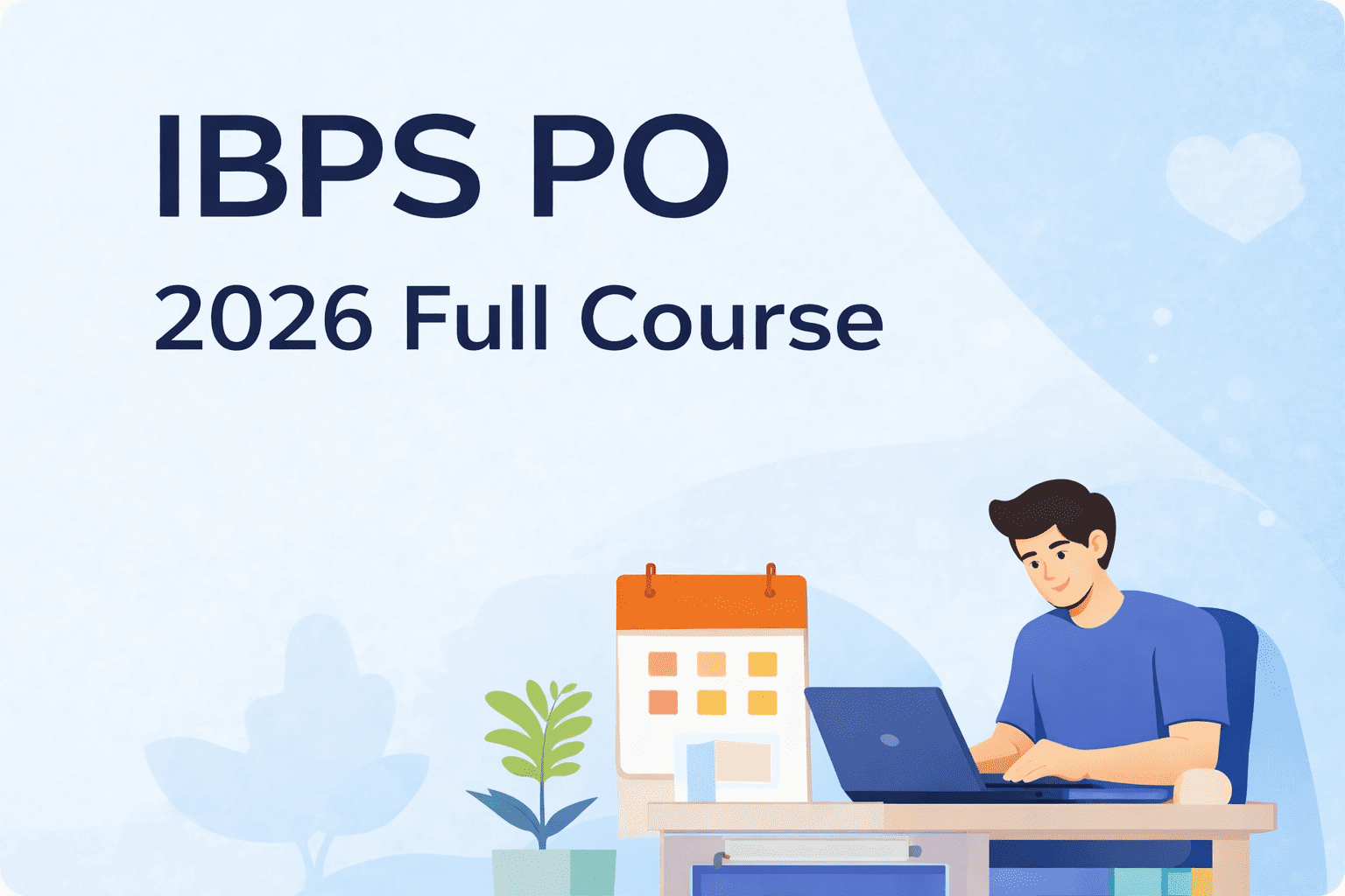 IBPS PO 2026