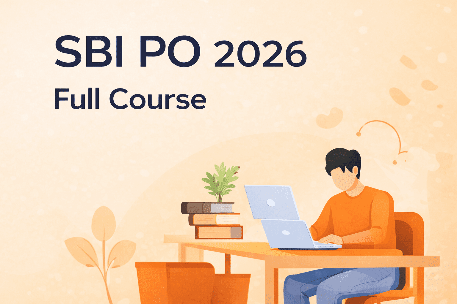 SBI PO 2026