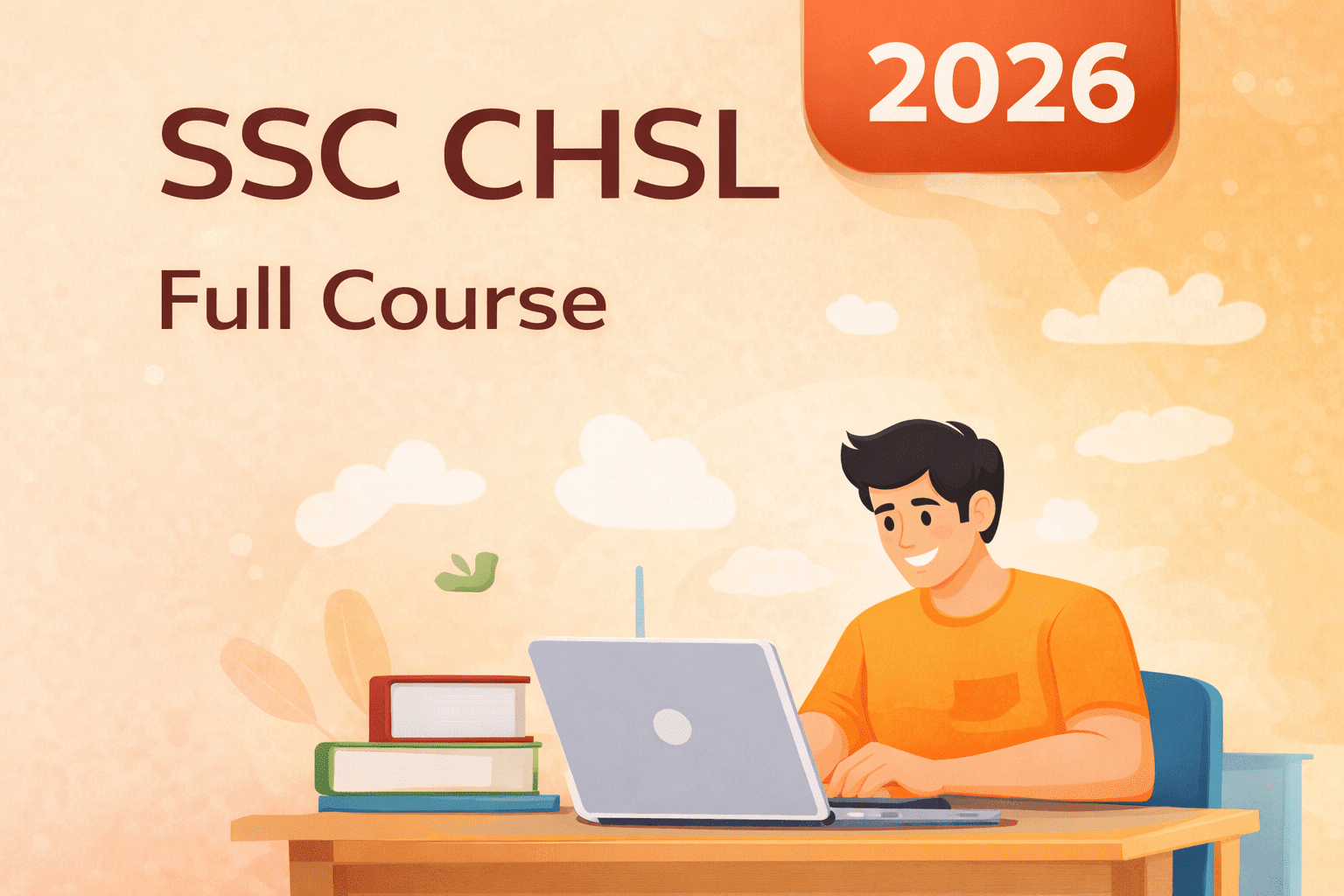 SSC CGL 2026